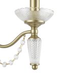 Настенный светильник (бра) Freya FR2009WL-01G — изображение 2