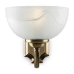 Настенный светильник (бра) Freya FR2012-WL-01-BZ — изображение 2