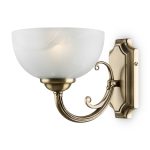 Настенный светильник (бра) Freya FR2012-WL-01-BZ — изображение 3