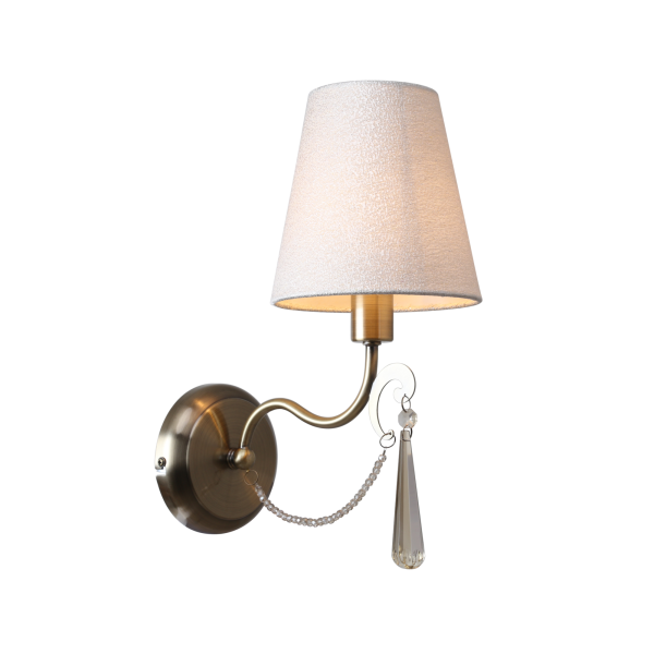 Настенный-светильник-бра-Freya-FR2019WL-01BS-1 Настенный светильник (бра) Freya FR2019WL-01BS — изображение 2