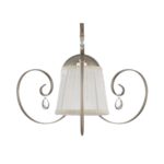 Настенный светильник (бра) Freya FR2020-WL-01-BG