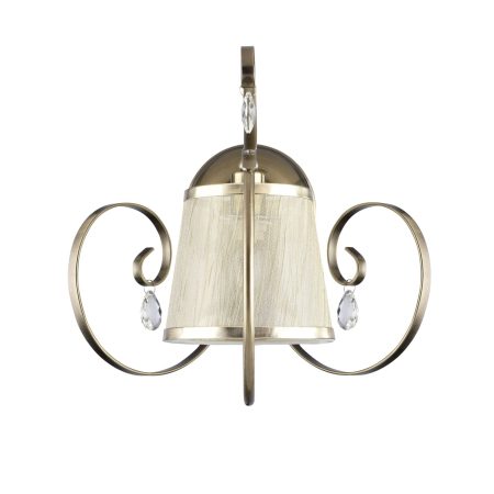 Настенный светильник (бра) Freya FR2020-WL-01-BZ