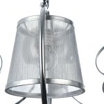 Настенный светильник (бра) Freya FR2020-WL-01-CH — изображение 3