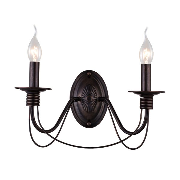 Настенный-светильник-бра-Freya-FR2046-WL-02-BR-1 Настенный светильник (бра) Freya FR2046-WL-02-BR — изображение 2