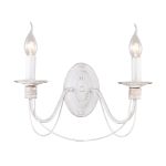 Настенный светильник (бра) Freya FR2046-WL-02-WG