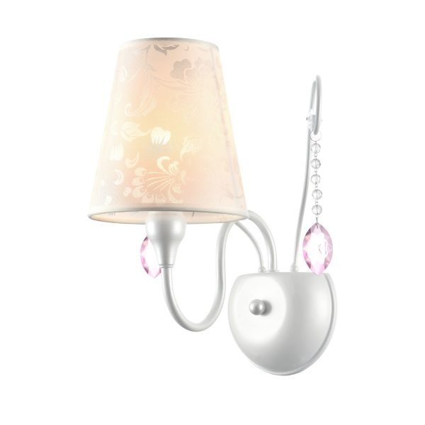 Настенный светильник (бра) Freya FR2306-WL-01-W — изображение 2