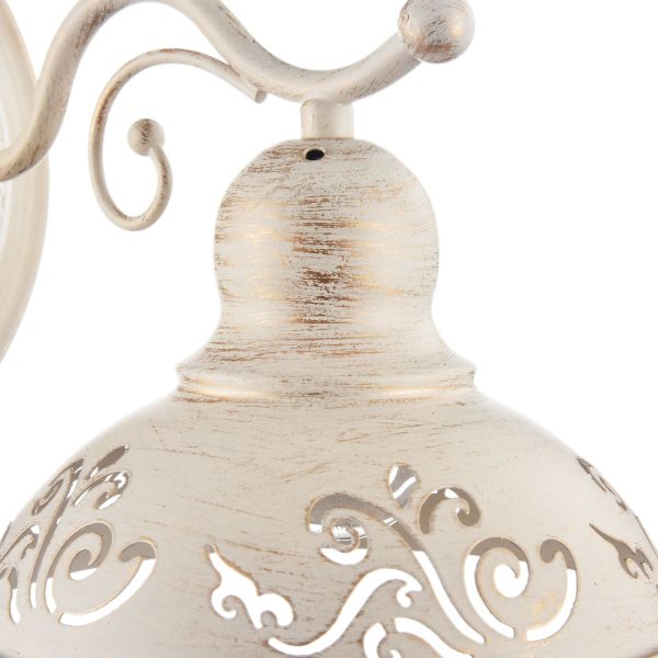 Настенный светильник (бра) Freya FR2566-WL-01-WG — изображение 3