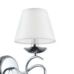 Настенный светильник (бра) Freya FR2909-WL-01-CH — изображение 2