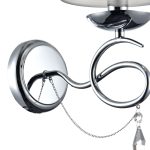 Настенный светильник (бра) Freya FR2909-WL-01-CH — изображение 3