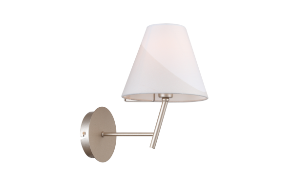 Настенный светильник (бра) Freya FR5084WL-01G — изображение 2