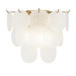 Настенный светильник (бра) Freya FR5104WL-02BS — изображение 2