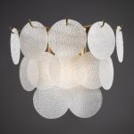 Настенный светильник (бра) Freya FR5104WL-02BS — изображение 3