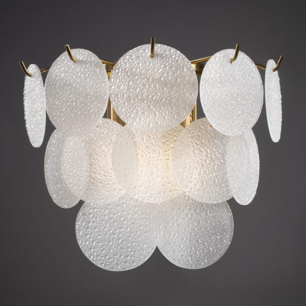 Настенный-светильник-бра-Freya-FR5104WL-02BS-2 Настенный светильник (бра) Freya FR5104WL-02BS — изображение 3