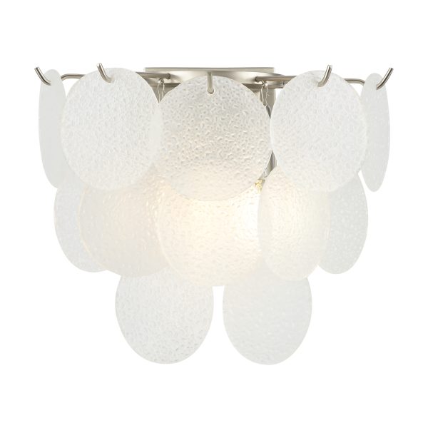 Настенный светильник (бра) Freya FR5104WL-02N — изображение 2