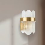 Настенный светильник (бра) Freya FR5141WL-02BS — изображение 3