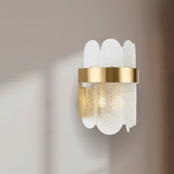 Настенный-светильник-бра-Freya-FR5141WL-02BS-2 Настенный светильник (бра) Freya FR5141WL-02BS — изображение 3