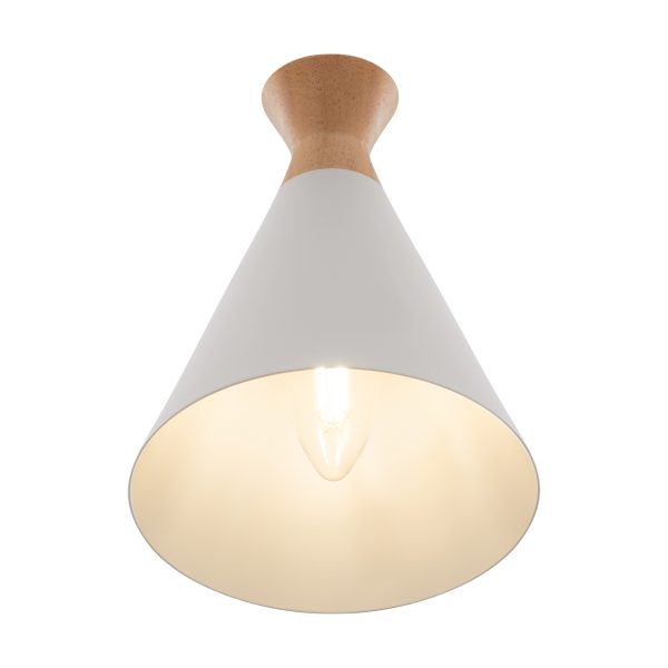 Настенный светильник (бра) Freya FR5169WL-01W — изображение 2