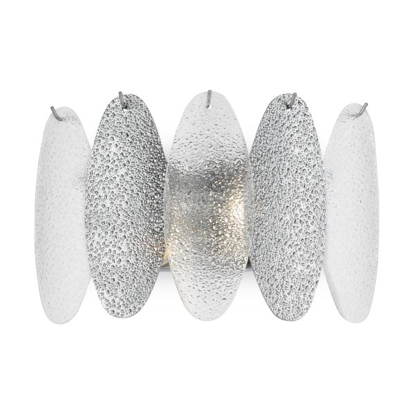 Настенный светильник (бра) Freya FR5189WL-02CH — изображение 2