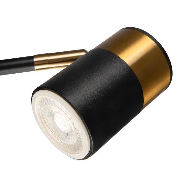 Настенный-светильник-бра-Freya-FR5201WL-01B-1 Настенный светильник (бра) Freya FR5201WL-01B — изображение 2