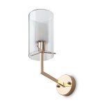 Настенный светильник (бра) Freya FR5206WL-01FG — изображение 3