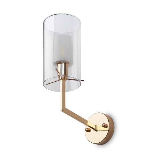 Настенный светильник (бра) Freya FR5206WL-01FG — изображение 3