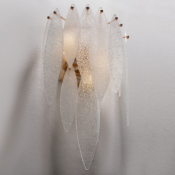 Настенный светильник (бра) Freya FR5217WL-02FG — изображение 2