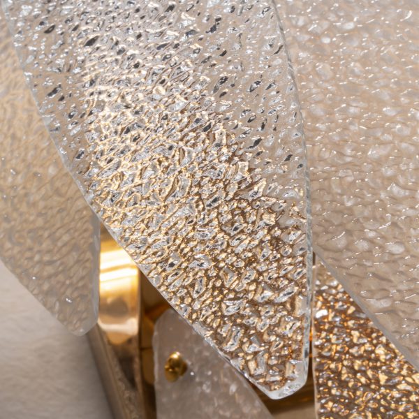 Настенный светильник (бра) Freya FR5217WL-02FG — изображение 3