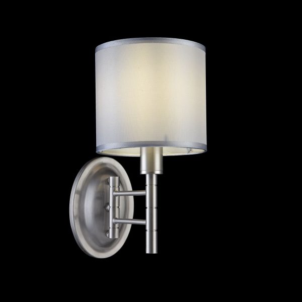 Настенный светильник (бра) Freya FR5674WL-01N — изображение 2