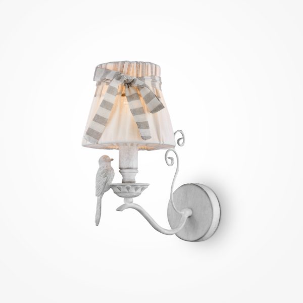 Настенный светильник (бра) Maytoni ARM013-01-W — изображение 2