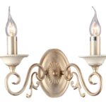 Настенный светильник (бра) Maytoni ARM337-02-R