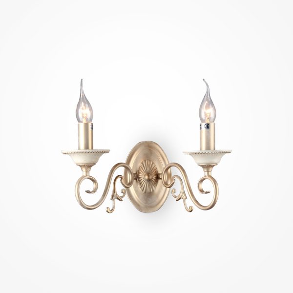 Настенный светильник (бра) Maytoni ARM337-02-R — изображение 3