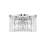 Настенный светильник (бра) Maytoni DIA005WL-02CH — изображение 2