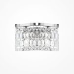 Настенный светильник (бра) Maytoni DIA005WL-02CH — изображение 3