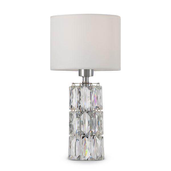 Настенный светильник (бра) Maytoni DIA008WL-01CH — изображение 3