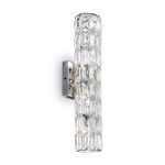 Настенный светильник (бра) Maytoni DIA008WL-02CH — изображение 3