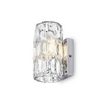 Настенный светильник (бра) Maytoni DIA008WL-1CH — изображение 2