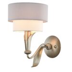 Настенный светильник (бра) Maytoni H311-01-G