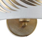 Настенный светильник (бра) Maytoni H428-WL-01-WG — изображение 3