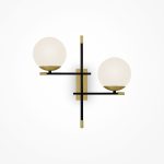 Настенный светильник (бра) Maytoni MOD048WL-02G — изображение 3