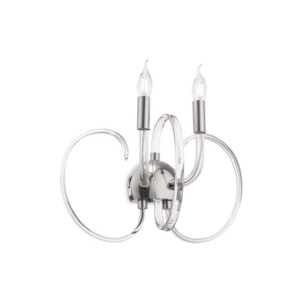 Настенный-светильник-бра-Maytoni-MOD051WL-02TR-1 Настенный светильник (бра) Maytoni MOD051WL-02TR — изображение 2