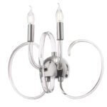 Настенный светильник (бра) Maytoni MOD051WL-02TR