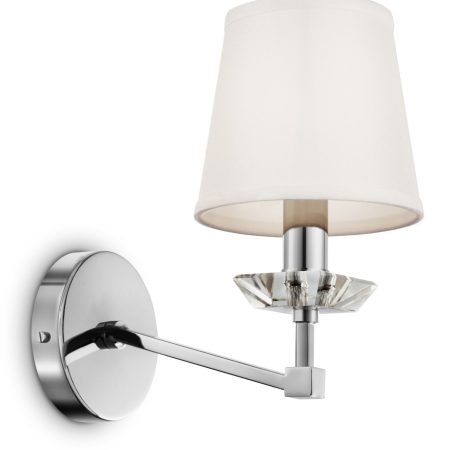 Настенный светильник (бра) Maytoni MOD064WL-01N