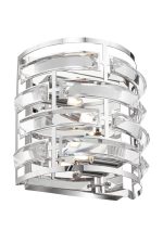 Настенный светильник (бра) Maytoni MOD067WL-01CH — изображение 3