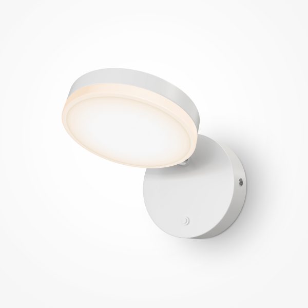 Настенный-светильник-бра-Maytoni-MOD070WL-L8W3K-1 Настенный светильник (бра) Maytoni MOD070WL-L8W3K — изображение 2