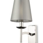 Настенный светильник (бра) Maytoni MOD076WL-01N