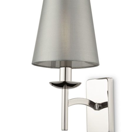 Настенный светильник (бра) Maytoni MOD076WL-01N