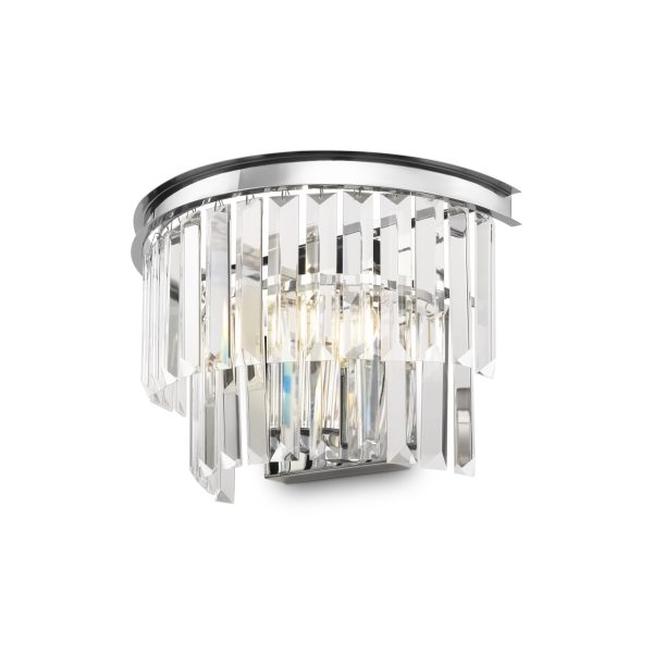 Настенный светильник (бра) Maytoni MOD085WL-01CH — изображение 2