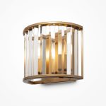 Настенный светильник (бра) Maytoni MOD087WL-02G — изображение 3