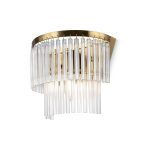 Настенный светильник (бра) Maytoni MOD093WL-01BS — изображение 2