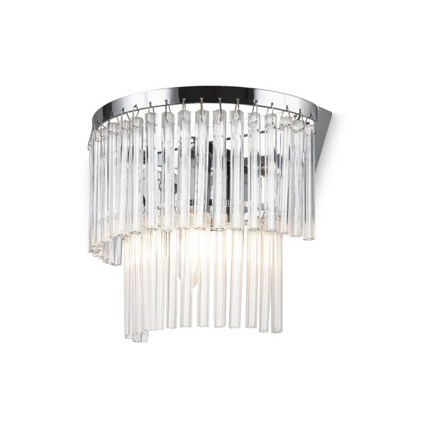 Настенный светильник (бра) Maytoni MOD093WL-01CH — изображение 2